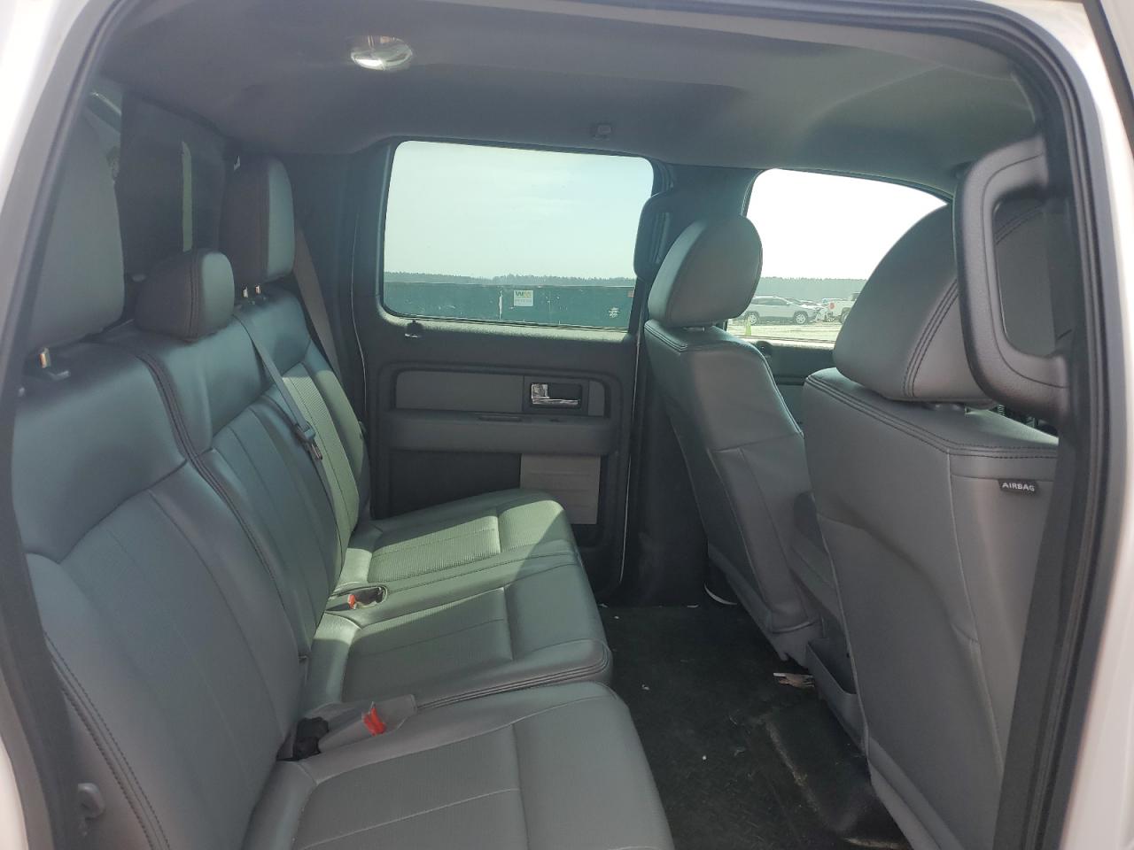 2013 Ford F-150 - Image 11