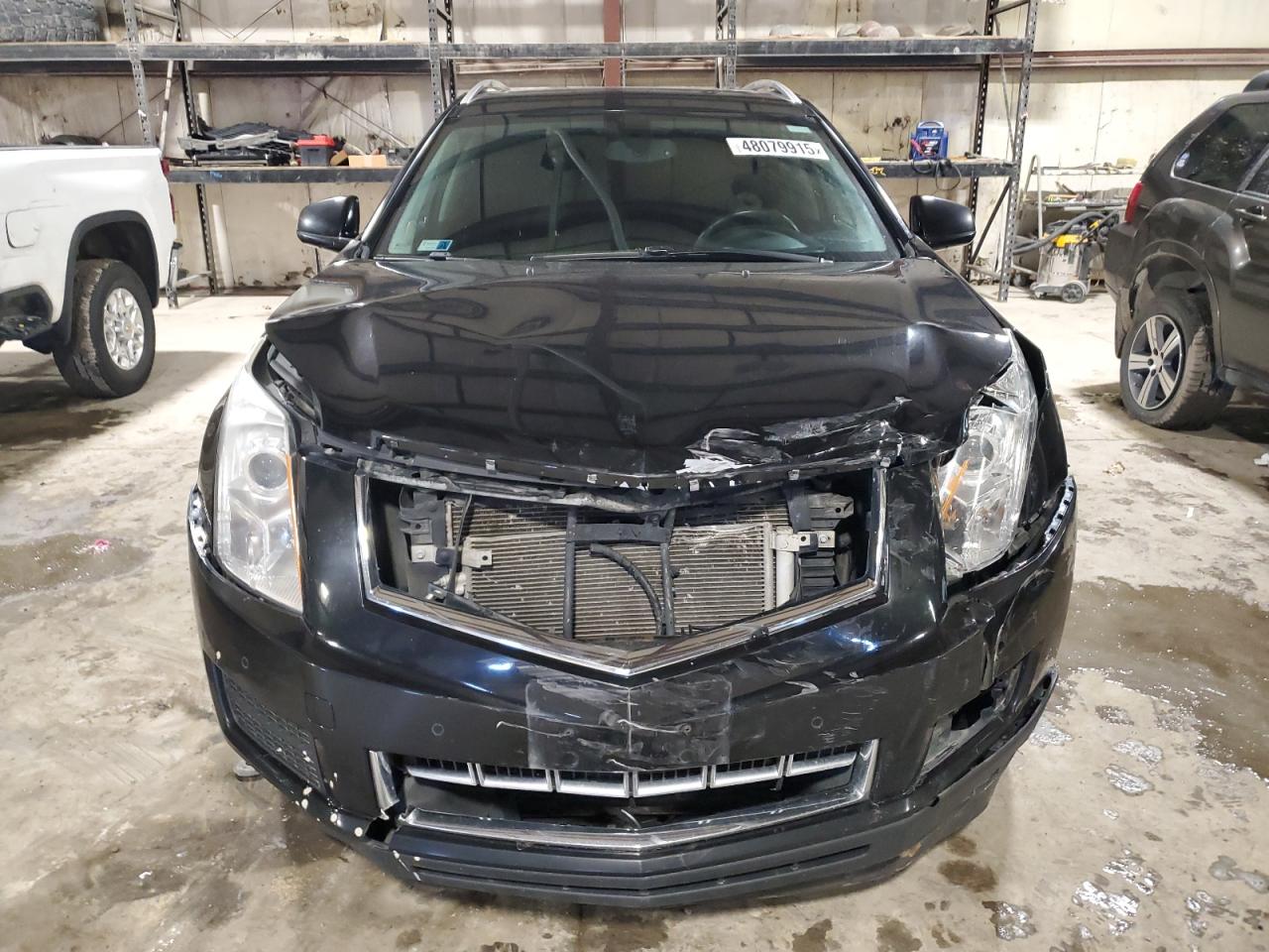 2016 Cadillac SRX - Image 5