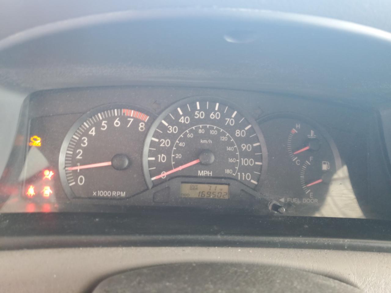 2007 Toyota Corolla - Image 9