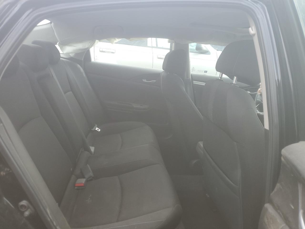 2017 Honda Civic - Image 10