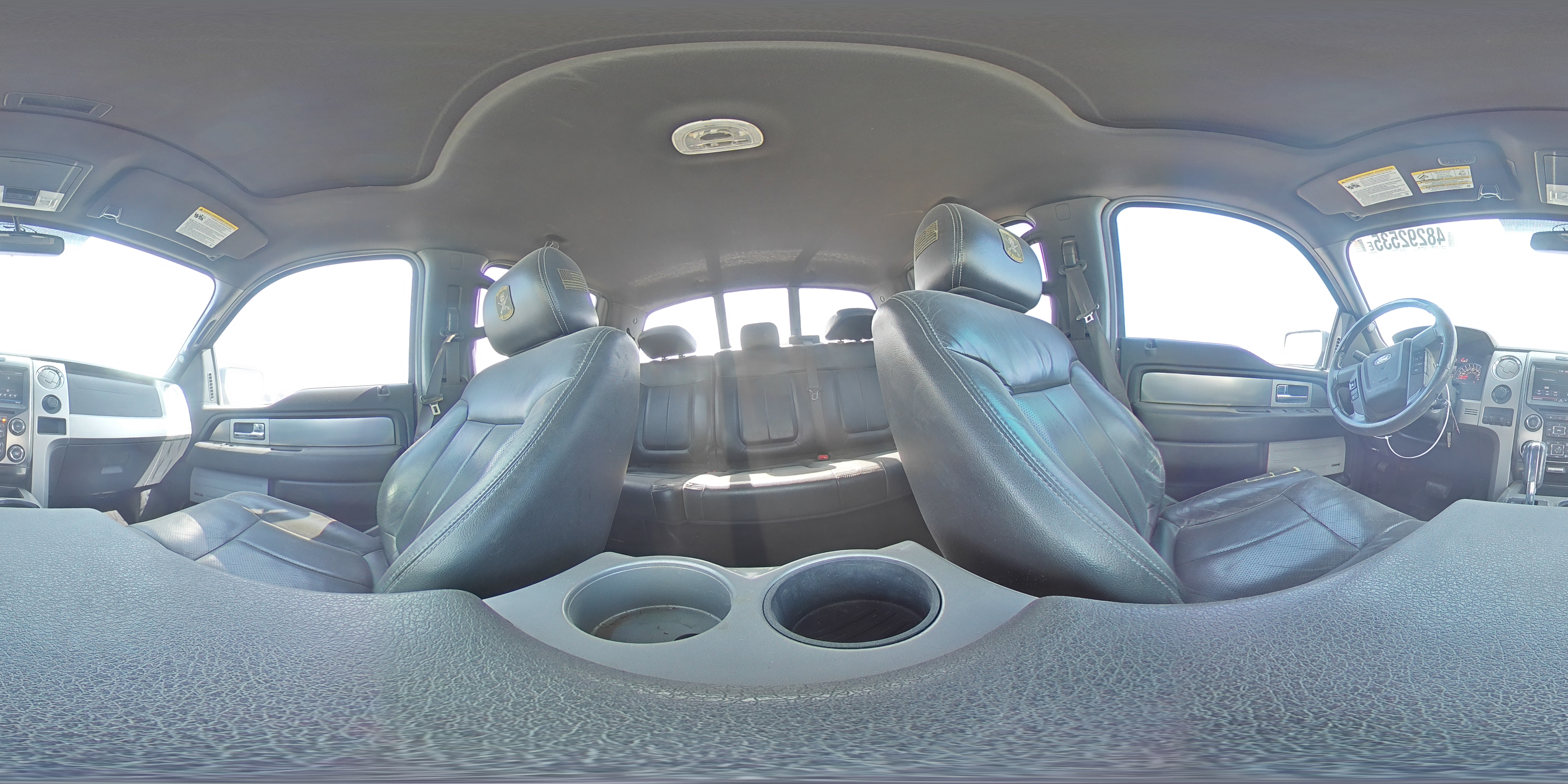 2013 Ford F-150 - Image 14