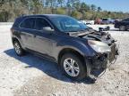 2016 Chevrolet Equinox Ls на продаже в Houston, TX - Front End