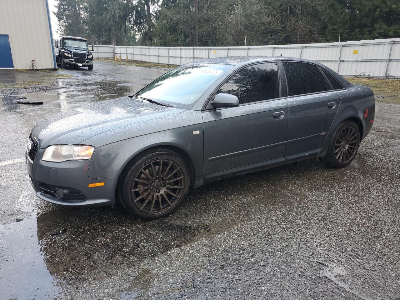 2007 Audi A4 - Image 1