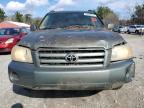 2005 Toyota Highlander Limited for Sale in Mendon, MA - Biohazard/Chemical