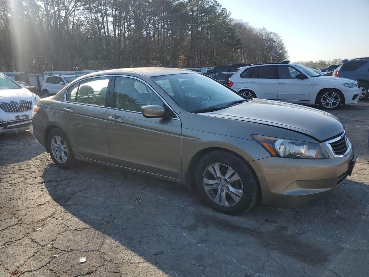 2009 Honda Accord - Image 4
