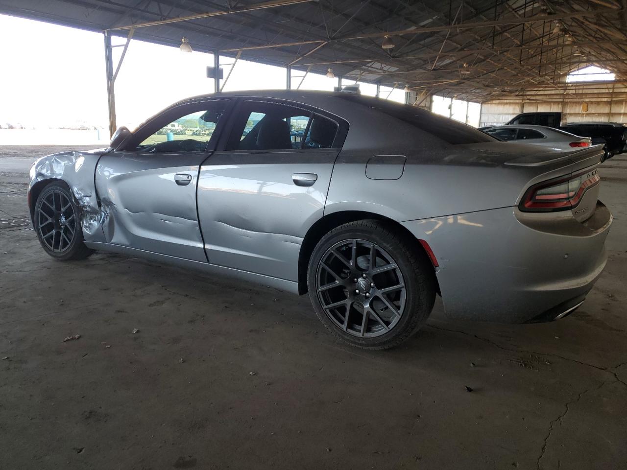 2018 Dodge Charger - Image 2