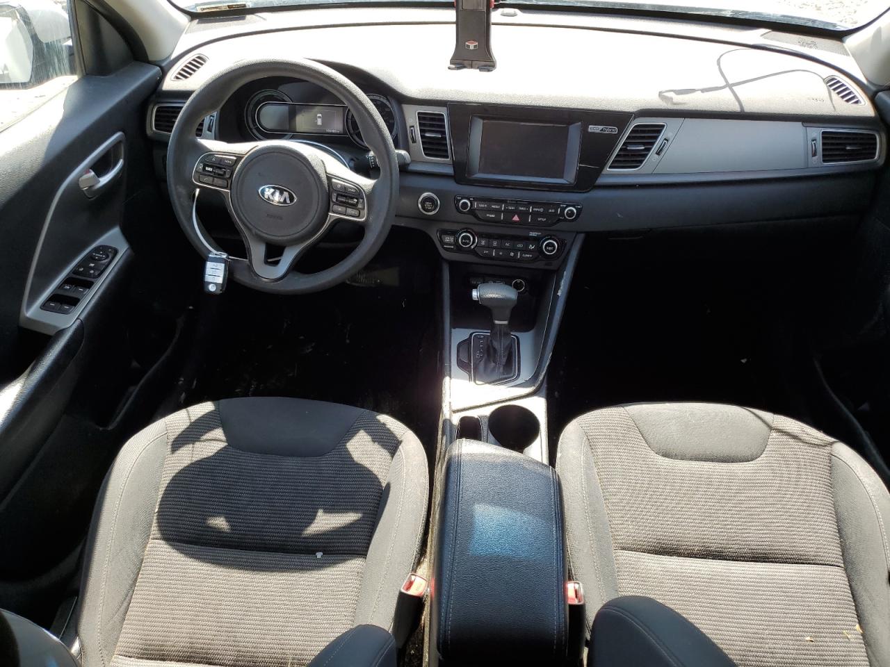2019 Kia Niro - Image 8