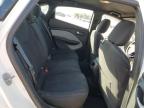2015 Dodge Dart Sxt продається в Temple, TX - Front End