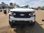 2022 Chevrolet Silverado Ltd K1500 Rst за продажба в Longview, TX - Top/Roof