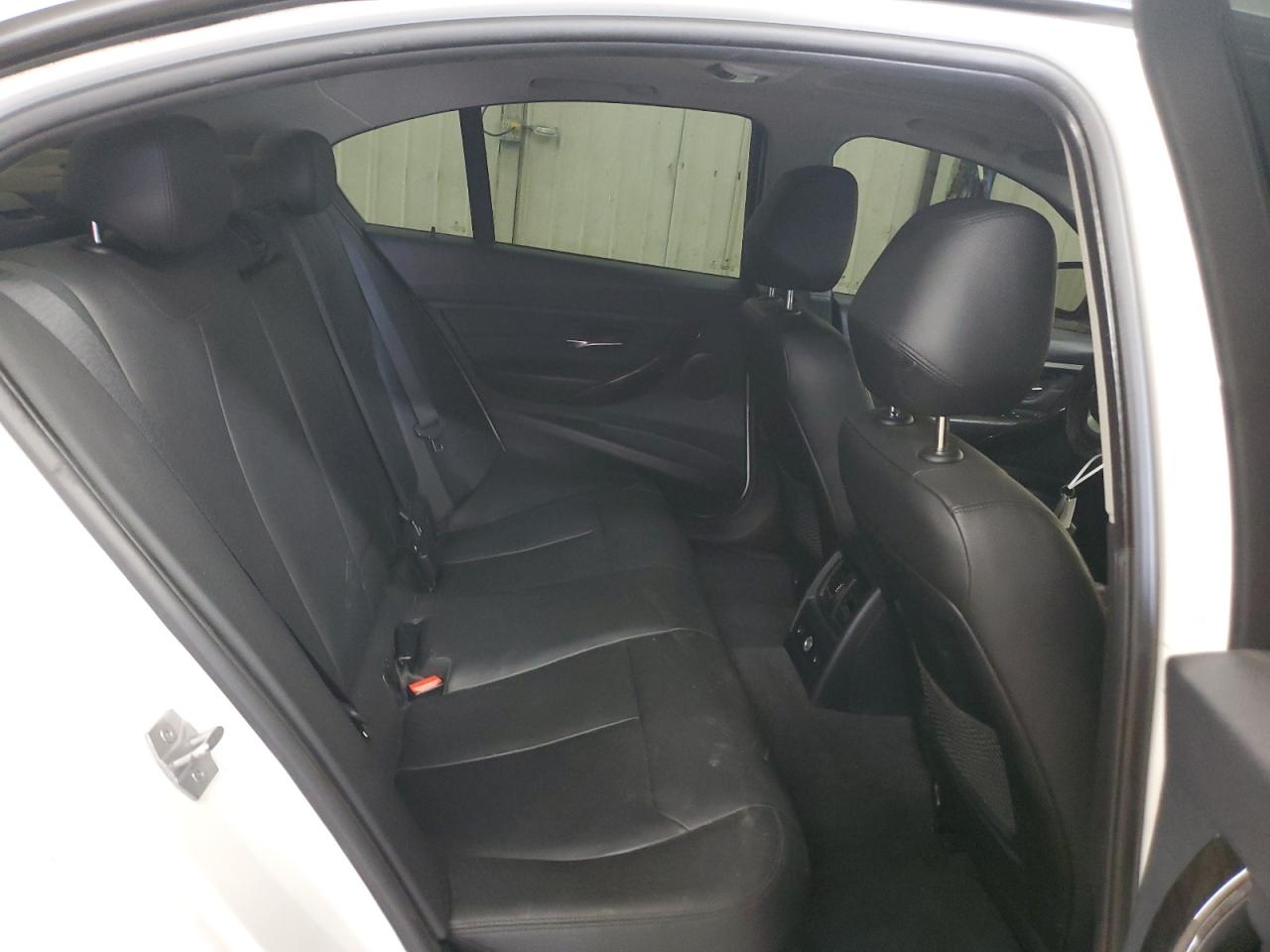2015 BMW 3er - Image 10