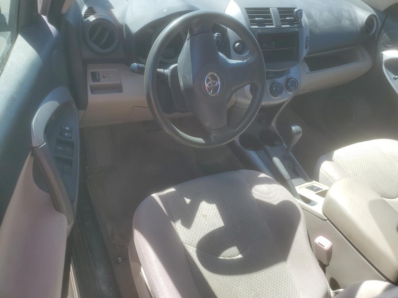 2007 Toyota RAV 4 - Image 8