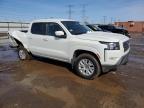 2022 Nissan Frontier S for Sale in Elgin, IL - Rear End
