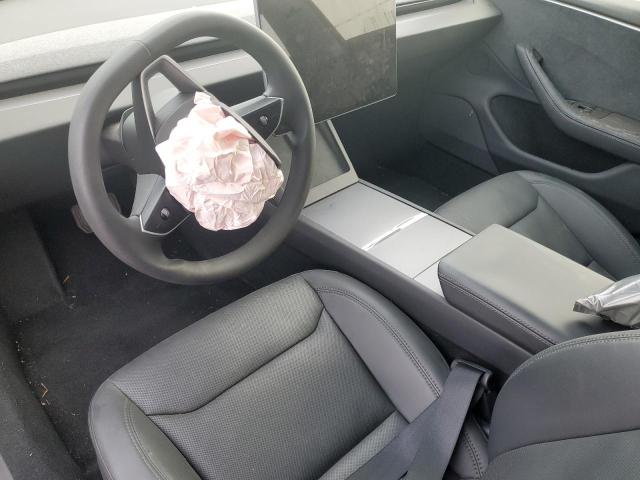  TESLA MODEL 3 2024 Black