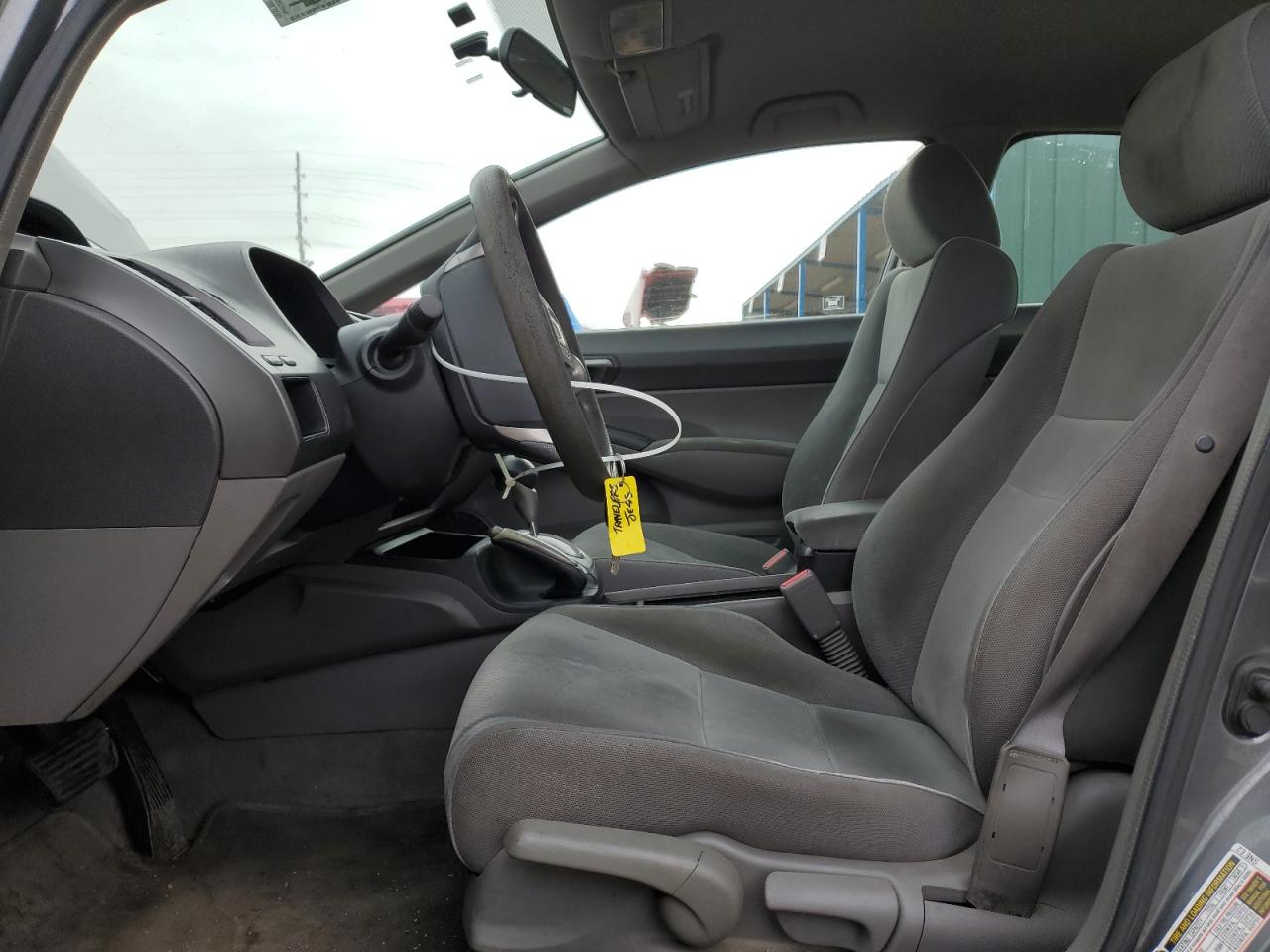 2009 Honda Civic - Image 7