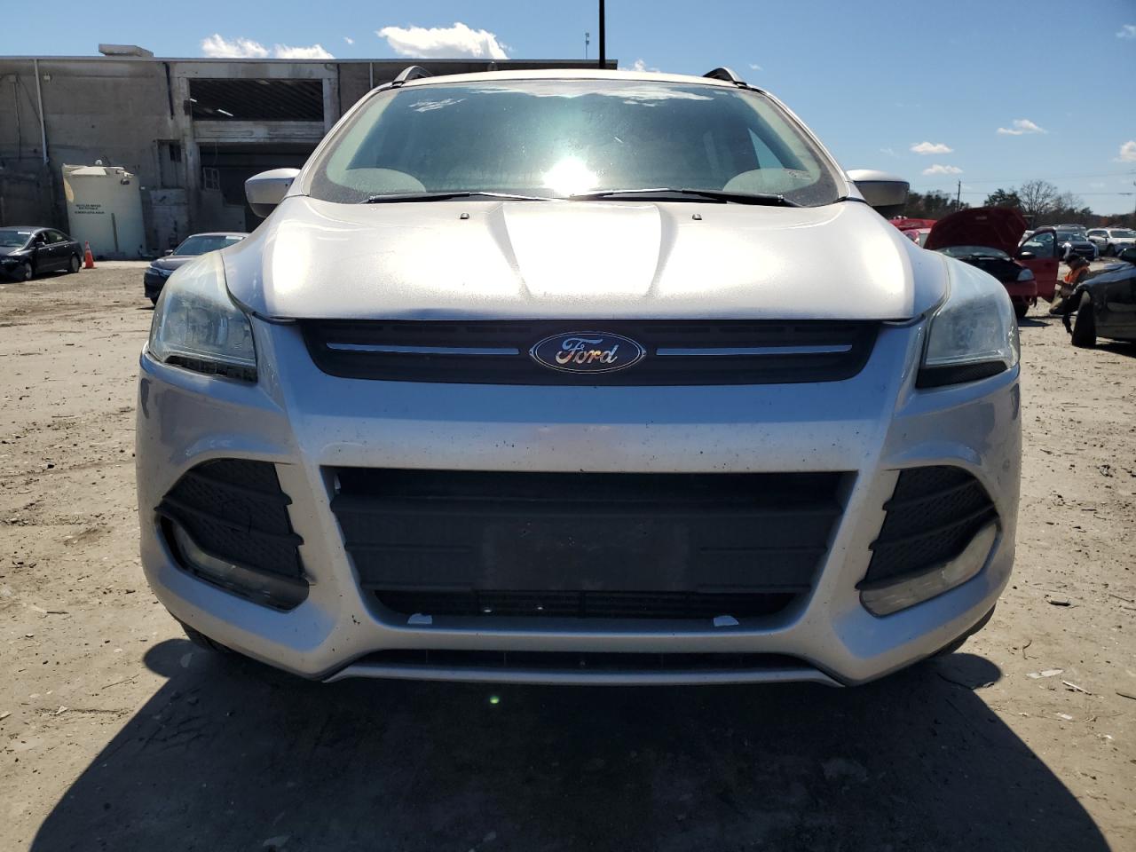 1FMCU9G96GUC37827 FORD ESCAPE 2016