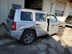 2010 Jeep Patriot Sport en Venta en Dyer, IN - Side
