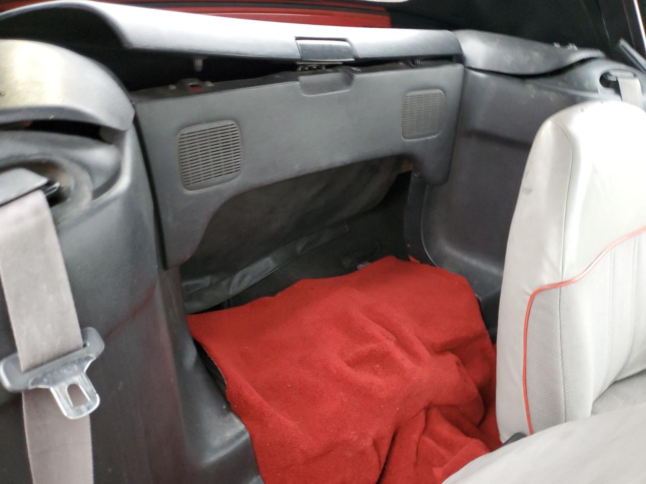 1991 Geo Metro - Image 10