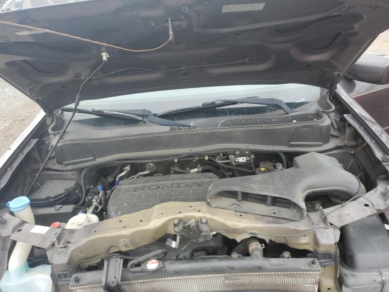 2014 Honda Pilot - Image 12