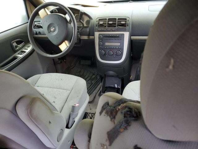 2005 PONTIAC MONTANA SV6