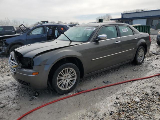 2010 Chrysler 300 Touring