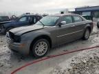 2010 Chrysler 300 Touring de vânzare în Wayland, MI - Front End