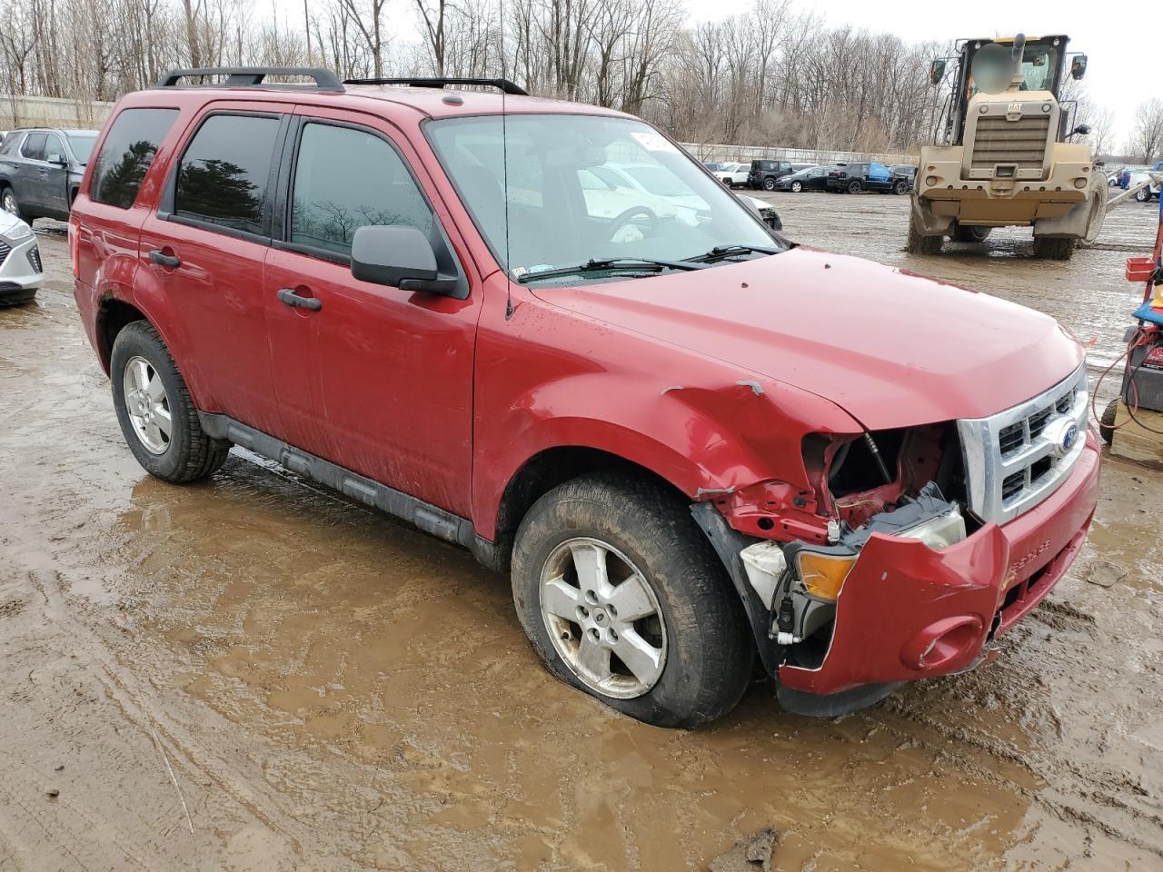 2011 Ford Escape - Image 4