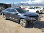 2016 Chevrolet Impala Ltz for Sale in Colorado Springs, CO - Front End