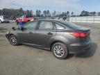 2017 Ford Focus S for Sale in Dunn, NC - Front End