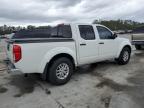 2017 Nissan Frontier S en Venta en Savannah, GA - Side