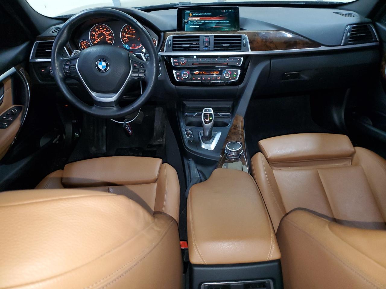 2017 BMW 3er - Image 8