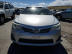 2014 Toyota Camry L en Venta en Littleton, CO - Rear End