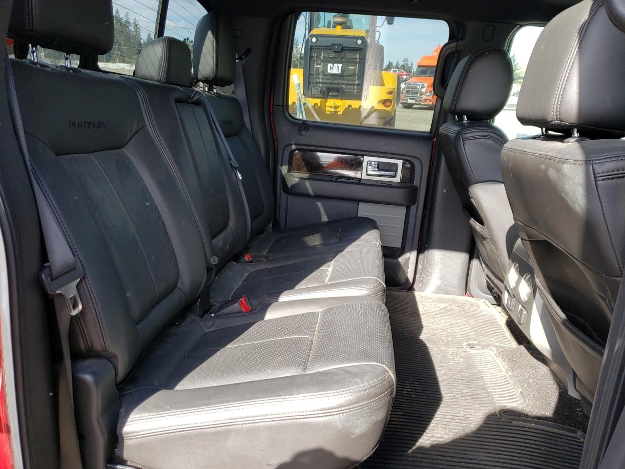 2013 Ford F-150 - Image 10