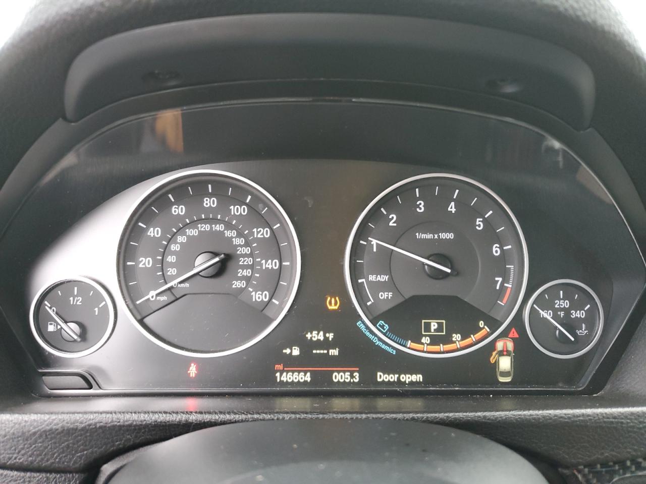 2016 BMW 3er - Image 9