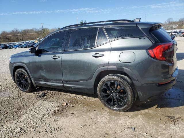 GMC TERRAIN 2021 Szary