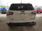 2019 Jeep Compass Trailhawk zu verkaufen in Houston, TX - Side