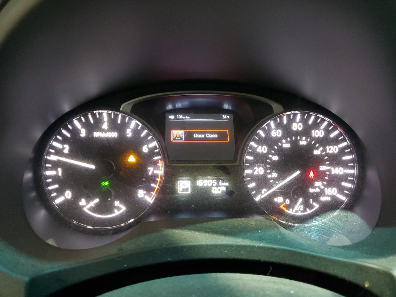2013 Nissan Altima - Image 9
