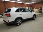 2015 Kia Sorento Lx იყიდება Ebensburg-ში, PA - Front End