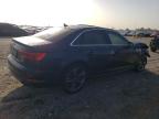 2017 Audi A4 Premium Plus იყიდება Sacramento-ში, CA - Front End