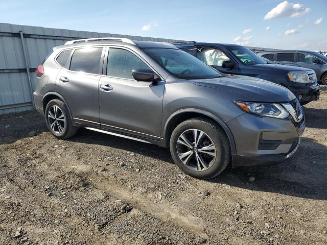  NISSAN ROGUE 2020 Угольный