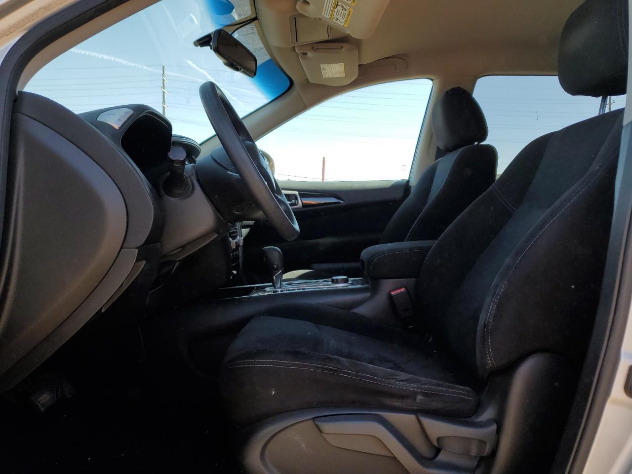 2013 Nissan Pathfinder - Image 7