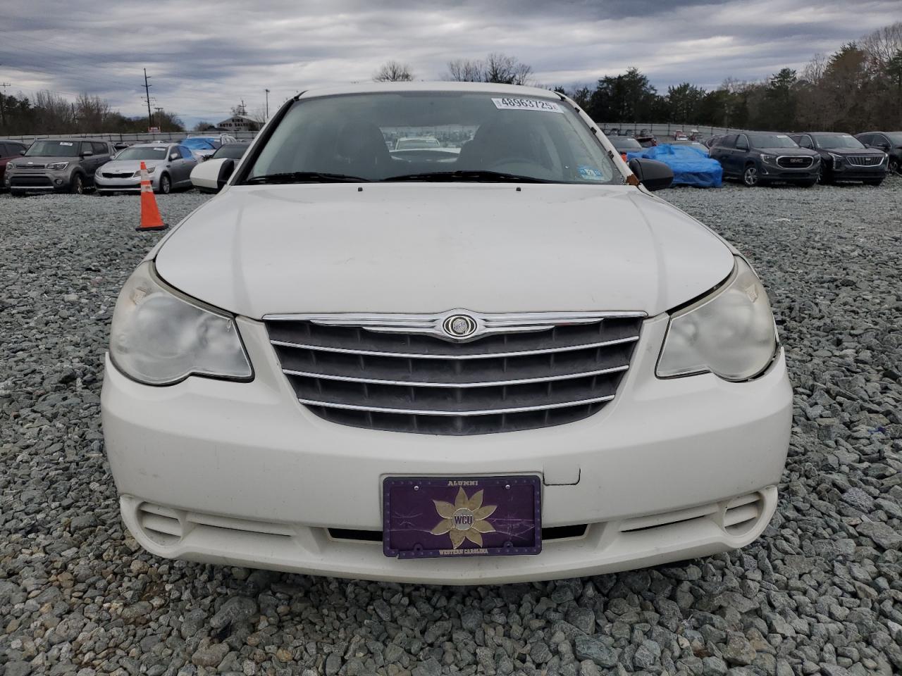 2008 Chrysler Sebring - Image 5