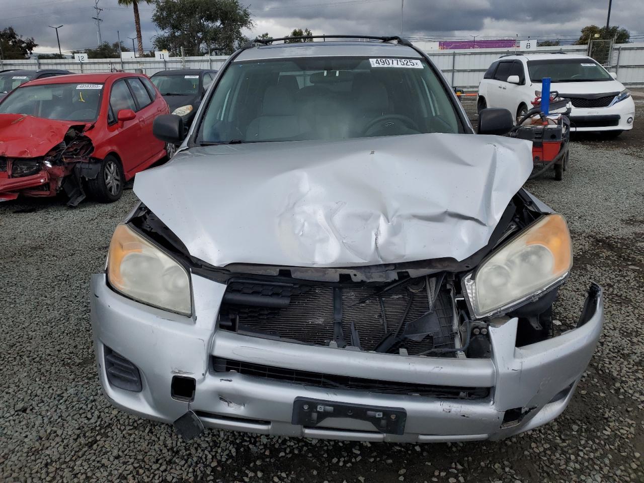 2012 Toyota RAV 4 - Image 5