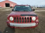 2010 Jeep Patriot Limited for Sale in London, ON - Mechanical