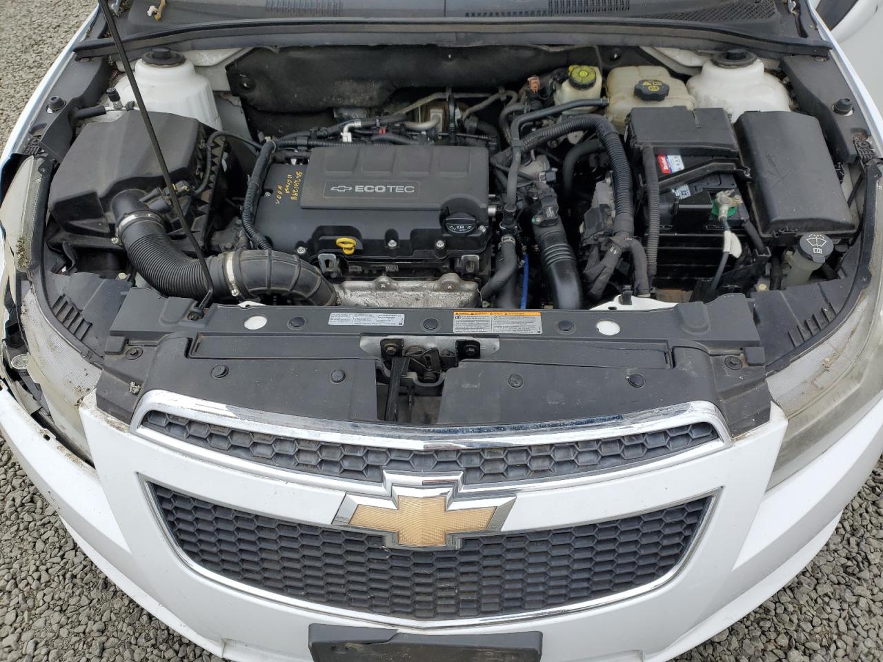 2011 Chevrolet Cruze - Image 11