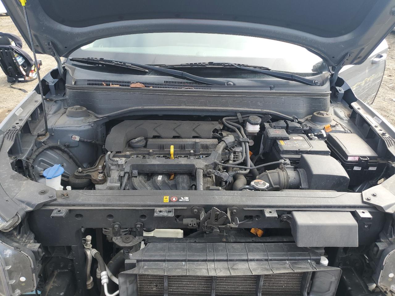 2020 Hyundai Venue - Image 11