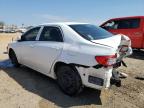 2013 Toyota Corolla Base en Venta en Tanner, AL - Rear End