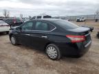 2013 Nissan Sentra S for Sale in Oklahoma City, OK - Front End