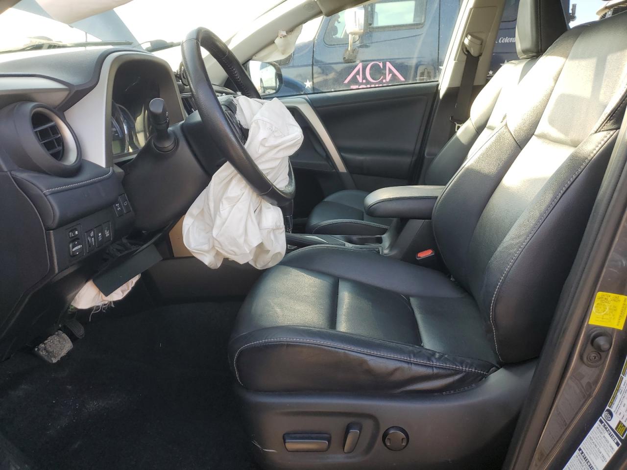 2013 Toyota RAV 4 - Image 7
