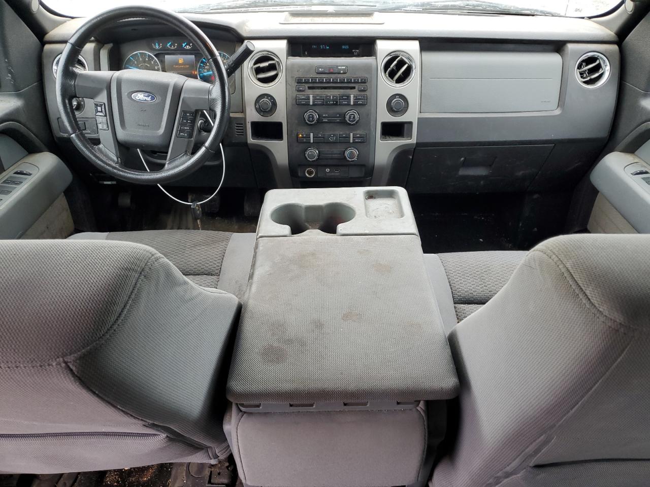 2012 Ford F-150 - Image 8
