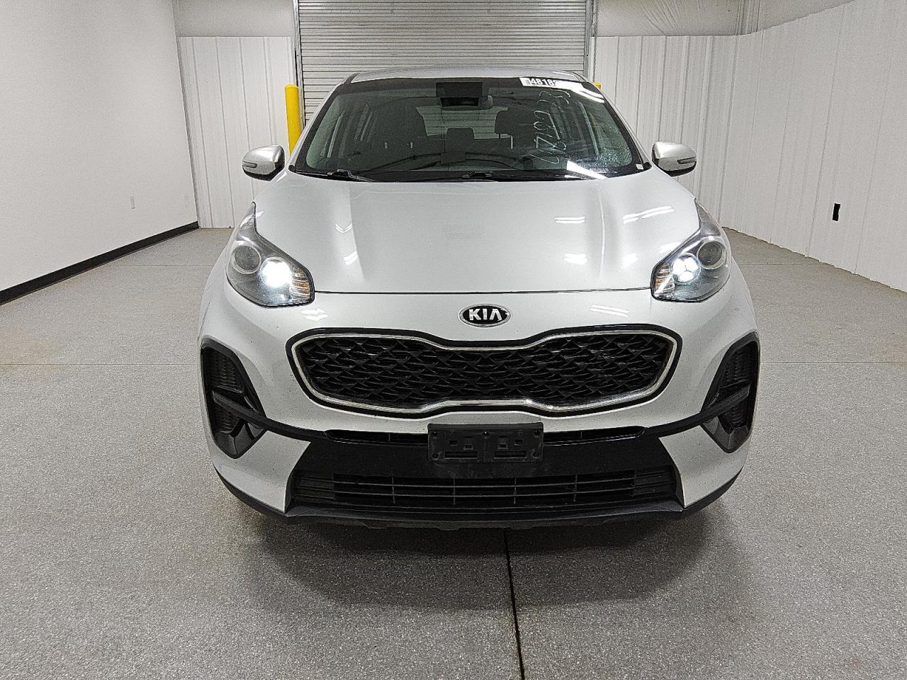2020 Kia Sportage - Image 5